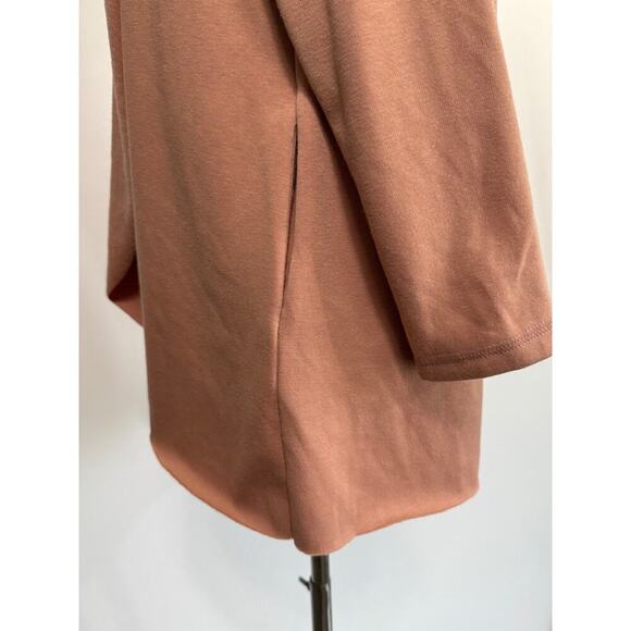 Drew by Anthropoligie Cardigan in Nude Size Small - Picture 4 of 6